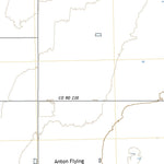Satanta, KS (2022, 24000-Scale) Preview 2