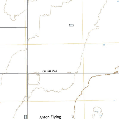 Satanta, KS (2022, 24000-Scale) Preview 2