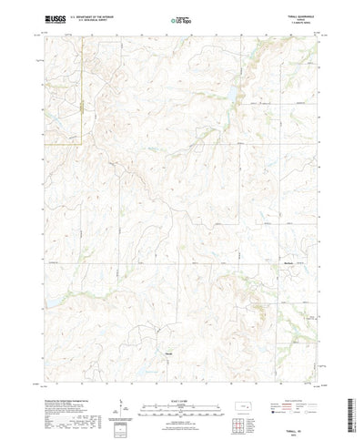 Thrall, KS (2022, 24000-Scale) Preview 1