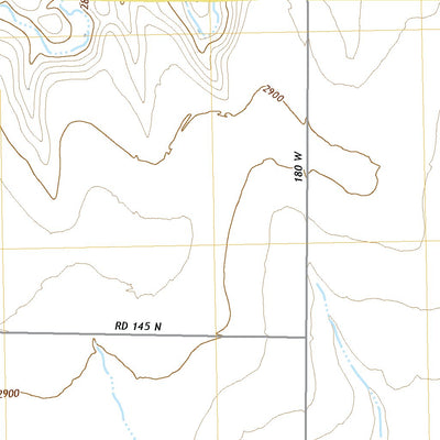 Selden SW, KS (2022, 24000-Scale) Preview 2