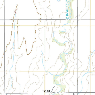 Smith Center, KS (2022, 24000-Scale) Preview 2