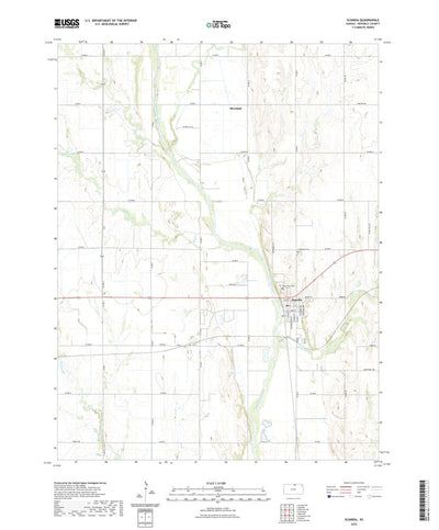 Scandia, KS (2022, 24000-Scale) Preview 1