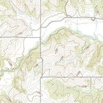 Seneca NW, KS (2022, 24000-Scale) Preview 3