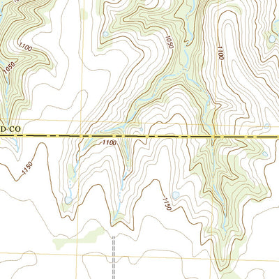 Severy South, KS (2022, 24000-Scale) Preview 3