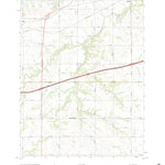 Waverly NW, KS (2022, 24000-Scale) Preview 1