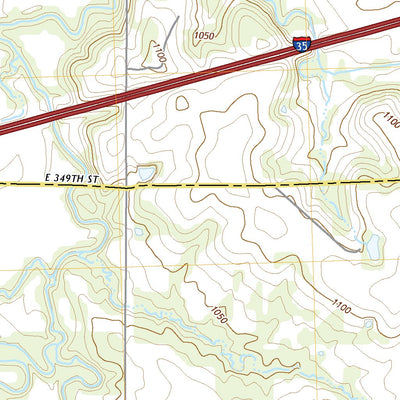 Waverly NW, KS (2022, 24000-Scale) Preview 2