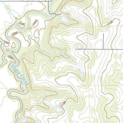 Waverly NW, KS (2022, 24000-Scale) Preview 3