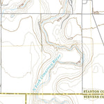 Shore Airport NE, KS (2022, 24000-Scale) Preview 3