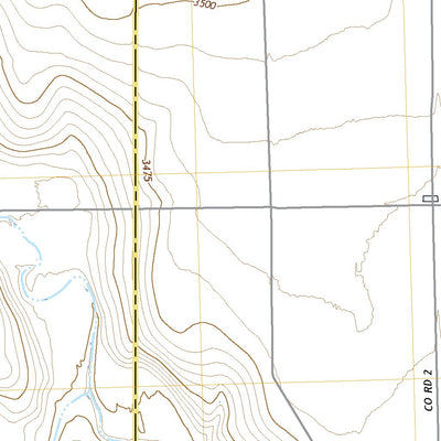 West Bethany Church, KS (2022, 24000-Scale) Preview 2