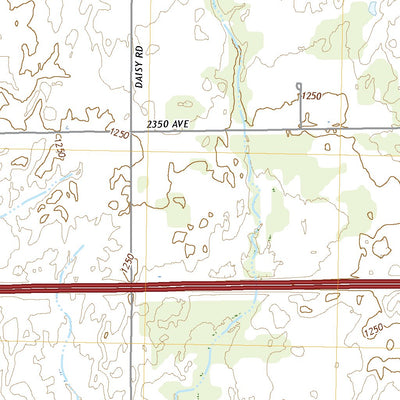 Solomon, KS (2022, 24000-Scale) Preview 2