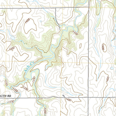 Washington, KS (2022, 24000-Scale) Preview 3