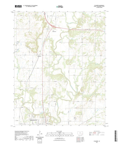 Sycamore, KS (2022, 24000-Scale) Preview 1