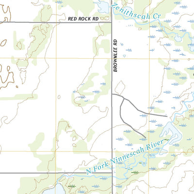 Sylvia, KS (2022, 24000-Scale) Preview 2