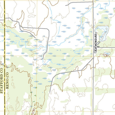 Sylvia, KS (2022, 24000-Scale) Preview 3