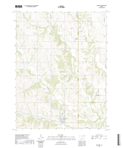 Wetmore, KS (2022, 24000-Scale) Preview 1