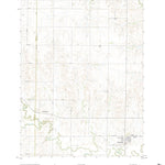 Sylvan Grove, KS (2022, 24000-Scale) Preview 1