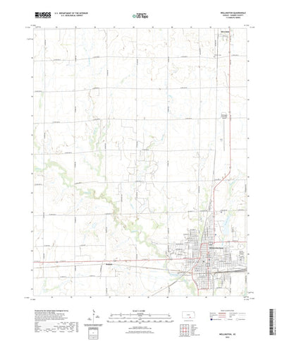 Wellington, KS (2022, 24000-Scale) Preview 1