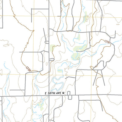 Wellington, KS (2022, 24000-Scale) Preview 2