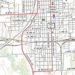 Wellington, KS (2022, 24000-Scale) Preview 3