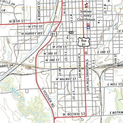 Wellington, KS (2022, 24000-Scale) Preview 3