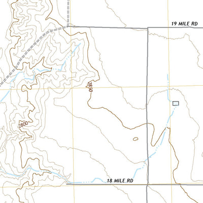 Sublette SW, KS (2022, 24000-Scale) Preview 2
