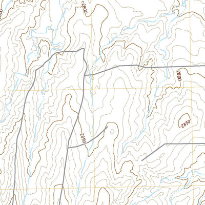 Sublette SW, KS (2022, 24000-Scale) Preview 3