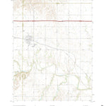 Wilson, KS (2022, 24000-Scale) Preview 1