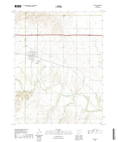 Wilson, KS (2022, 24000-Scale) Preview 1