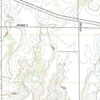 Wilson, KS (2022, 24000-Scale) Preview 2