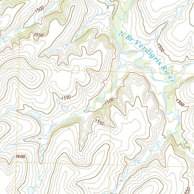 Teterville, KS (2022, 24000-Scale) Preview 3