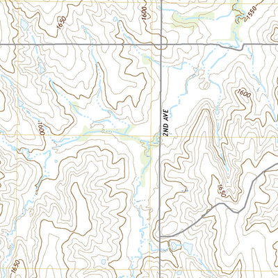 Windom, KS (2022, 24000-Scale) Preview 3