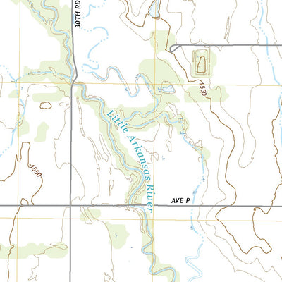 Windom SW, KS (2022, 24000-Scale) Preview 2