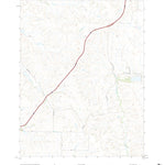 Thrall NW, KS (2022, 24000-Scale) Preview 1