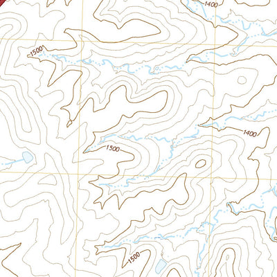 Thrall NW, KS (2022, 24000-Scale) Preview 2