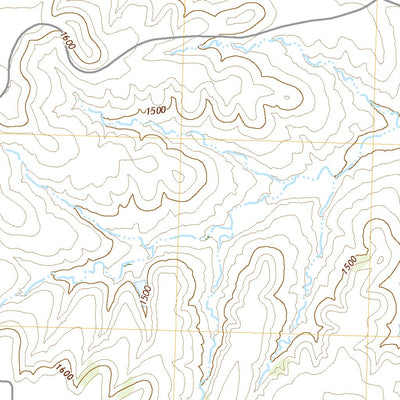 Thrall NW, KS (2022, 24000-Scale) Preview 3