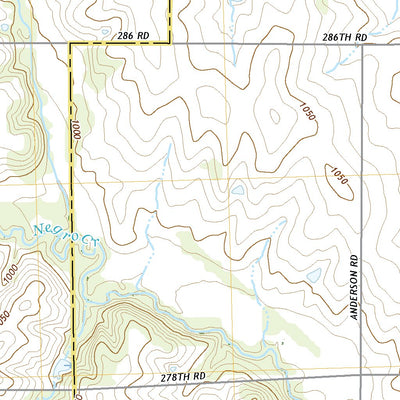 Whiting, KS (2022, 24000-Scale) Preview 2