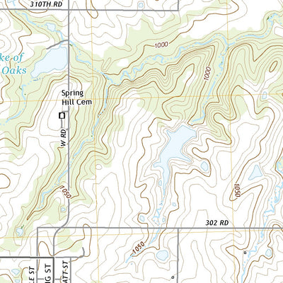 Whiting, KS (2022, 24000-Scale) Preview 3
