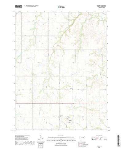 Wilsey, KS (2022, 24000-Scale) Preview 1