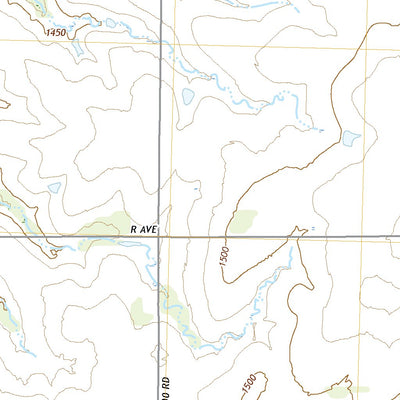 Wilsey, KS (2022, 24000-Scale) Preview 2