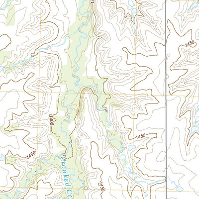 Wilsey, KS (2022, 24000-Scale) Preview 3