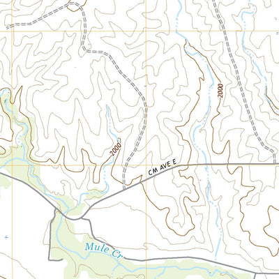 Wilmore, KS (2022, 24000-Scale) Preview 3