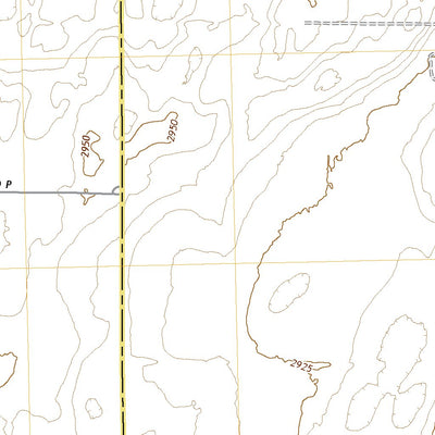 Woods, KS (2022, 24000-Scale) Preview 2