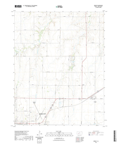 Wright, KS (2022, 24000-Scale) Preview 1