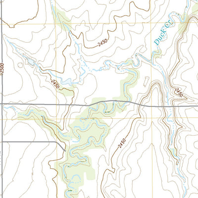 Wright, KS (2022, 24000-Scale) Preview 3
