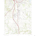 Wakarusa, KS (2022, 24000-Scale) Preview 1