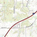 Wakarusa, KS (2022, 24000-Scale) Preview 3