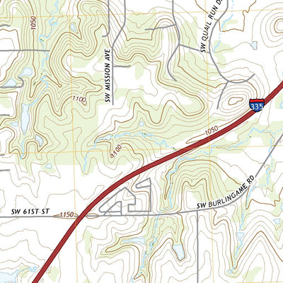 Wakarusa, KS (2022, 24000-Scale) Preview 3