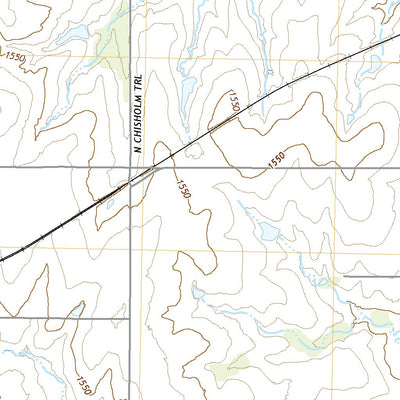 Waldeck, KS (2022, 24000-Scale) Preview 2