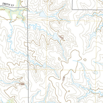 Waldeck, KS (2022, 24000-Scale) Preview 3