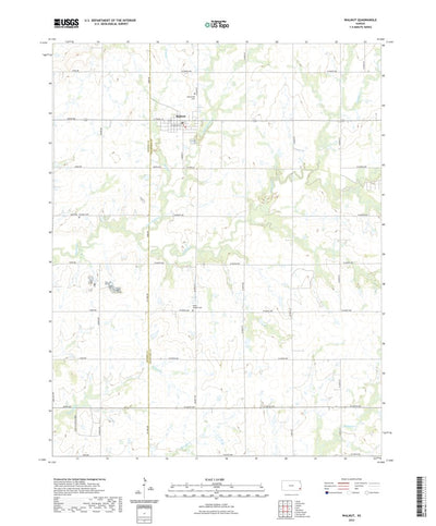 Walnut, KS (2022, 24000-Scale) Preview 1
